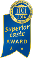 - Superior Taste  Award 2017