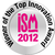 - ISM Innovation Award
