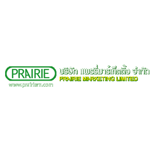 Prairie Marketing: Thailand