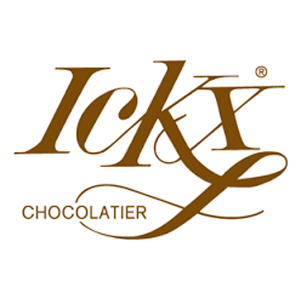 ICKX Chocolaterie: Belgium