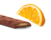 Lait orange