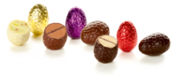 Easter eggs - Mix - 2kg